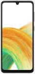 Smartfon Samsung Galaxy A33 Enterprise Edition 5G 6/128GB Dual SIM Czarny