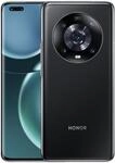 Honor Magic4 Pro, Android Smartphone, 6.81 Zoll Handy, 8+256 GB, 120 Hz, Dual-SIM, 50