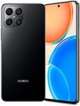 HONOR X8 Android-Smartphone, 6.7 Zoll Handy, 6+128 GB, 90 Hz, Dual-SIM mit