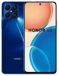 Mobile Phone Honor X8/6/128GB Blue 5109ACYT Honor