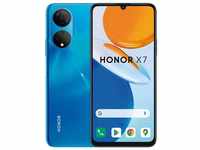 MOBILE PHONE HONOR X7/4/128GB BLUE 5109ADTY HONOR