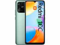 XIAOMI Xia Redmi 10C NFC 64-3-4G gn Redmi 10C NFC 64/3 - Mint Green