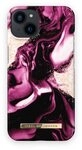 iDeal Of Sweden IDFCAW21-I2161-319 - Fashion Case IP13 Golden Ruby