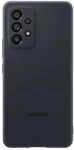 Samsung Silicone Cover EF-PA536 f&uuml;r Galaxy A53 5G, Smartphone Cover, Handy-H&uuml;lle,