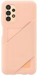 Samsung Card Slot Cover EF-OA135 f&uuml;r das Galaxy A13 | Back Cover, Handy-H&uuml;lle,