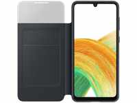 Samsung S View Wallet Cover EF-EA336 für das Galaxy A33 5G | Flip Cover,
