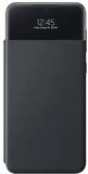 Samsung S View Wallet Cover EF-EA336 f&uuml;r das Galaxy A33 5G | Flip Cover,