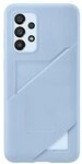 Samsung Card Slot Cover EF-OA336 f&uuml;r das Galaxy A33 5G | Back Cover, Handy-H&uuml;lle,