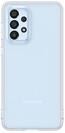 Samsung Soft Clear Cover EF-QA336 f&uuml;r das Galaxy A33 5G | Back Cover,...