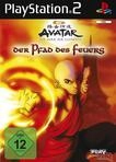 Avatar: Der Herr der Elemente - Der Pfad des Feuers
