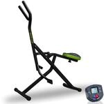 GYMFORM AB Booster Plus Ganzk&ouml;rper-Heimtrainer &ndash; Klappbares Fitnessger&auml;t...