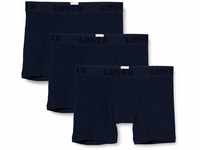 Levi's Herren Levi's Premium Men's Boxer Briefs (3 pack) Boxer Shorts, navy, XL