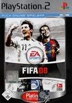FIFA 08 [Software Pyramide]