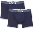 Levi's Herren Boxershorts Shorts Boxer Brief Unterhosen