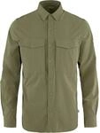 Fjallraven Herren Abisko Trekking Shirt M Shirt