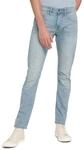 TOM TAILOR Denim Herren Piers Slim Jeans