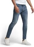 G-STAR RAW Herren Revend FWD Skinny Jeans