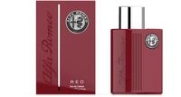 BACK IN STOCK: Alfa Romeo Red 125 ml EDT Spray