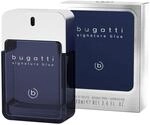 bugatti signature blue Parf&uuml;m Herren 100ml I frisches Eau de Toilette f&uuml;r jedes