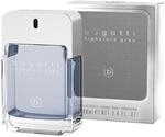 bugatti signature grey Parf&uuml;m Herren 100ml | frisches Eau de Toilette f&uuml;r jedes