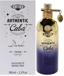 Authentic Dark