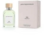 Adolfo Dominguez Herrenparfum, Standard