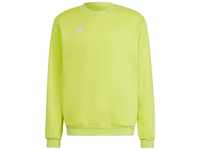 adidas HC5049 ENT22 SW TOP Sweatshirt Men's Team semi sol Yellow L