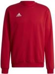 adidas Herren Entrada 22 Sweatshirt, Team Power Red 2, XS