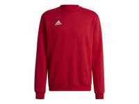 adidas HB0577 ENT22 SW TOP Sweatshirt Men's Team Power red 2 XS