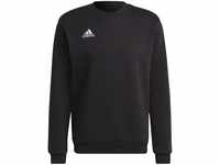 adidas Men's Ent22 Top Sweatshirt, Schwarz, M EU