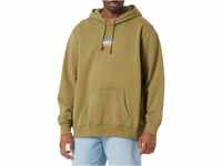 Levi's Herren Standard Graphic Sweatshirt Hoodie Kapuzenpullover, Mini Sportswear