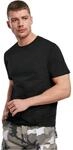 Brandit T-Shirt in Black-S