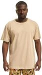Brandit T-Shirt, Farbe: beige Gr&ouml;&szlig;e: 4XL