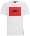 HUGO BOSS Herren Dulive222 T-Shirt