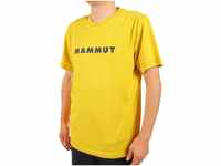 Mammut Herren Core Logo T-Shirt Tshirt, Mello, XXL