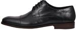 bugatti Herren Businessschuhe, M&auml;nner Business Schn&uuml;rer,