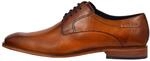 bugatti Herren Businessschuhe, M&auml;nner Business Schn&uuml;rer,
