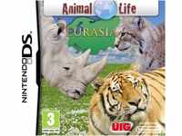 Animal Life - Eurasien - [Nintendo DS]