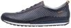 Pikolinos Sneakers in Leder Liverpool f&uuml;r M&auml;nner Farbe Blue