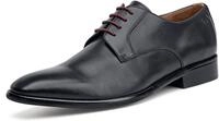 Digel Adult Schn&uuml;rhalbschuh Business Herren Schwarz sonstige Gr. 42