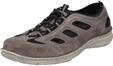 Josef Seibel Herren Anvers 92 43392 Sneaker, Grau-Kombi, 41 EU Weit