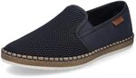 Rieker Herren Low-Top Sneaker B5265, M&auml;nner