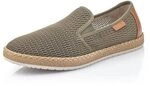 Rieker Herren Low-Top Sneaker B5276, M&auml;nner