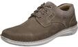 Josef Seibel Herren Low-Top Sneaker Anvers 36,Weite K (Extra