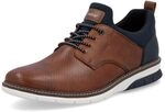Rieker Herren Low-Top Sneaker 14450, M&auml;nner
