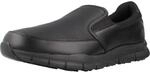 Skechers Nampa-Groton, Herrenschuhe f&uuml;r Gesundheitswesen und Gastronomie