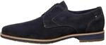 LLOYD Langston Herrenschuhe Businessschuhe Blau Freizeit, Schuhgr&ouml;&szlig;e:EUR 42.5 | UK