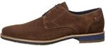 LLOYD Langston Business Schuh Braun