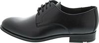 LLOYD Sabre Business Schuh Schwarz