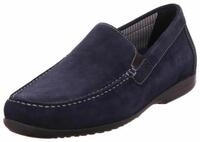 Sioux Herren Slipper Giumelo-700-H